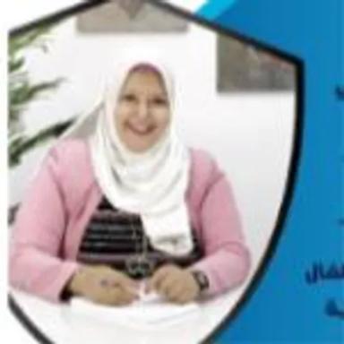 مي مهدي