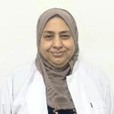 أميمه عبد المنعم