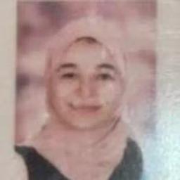 ساره حمدى