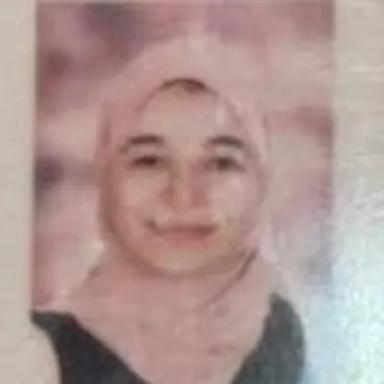 ساره حمدى