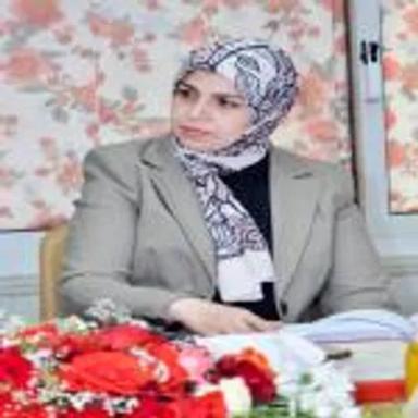 عزه  حسن عبد الفتاح