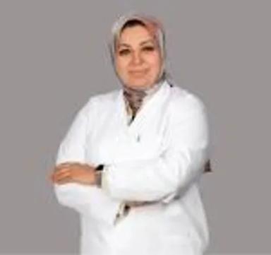 لمياء  حبشي