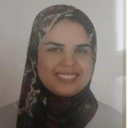 منى ممدوح عبدالكريم