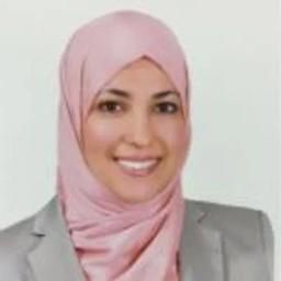 غادة عبد الرحمن
