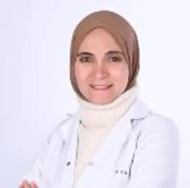 رشا حسام الدين