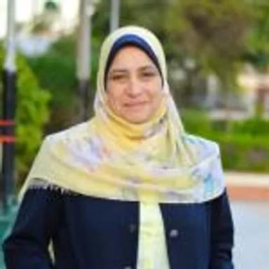 جيهان عبد الحميد