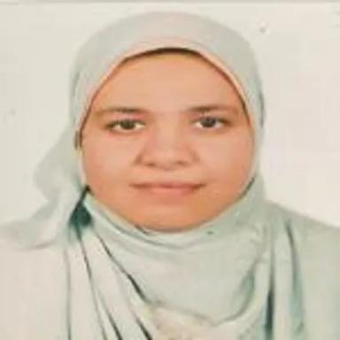 هند حسن علي منازع