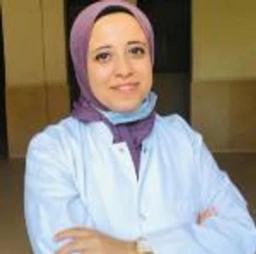 عائشه مجدي