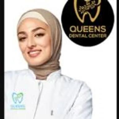 ندى سيد حافظ