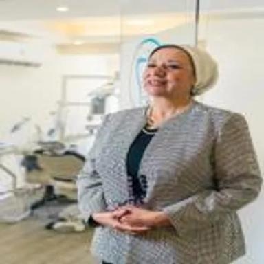 إيمان  طنطاوي