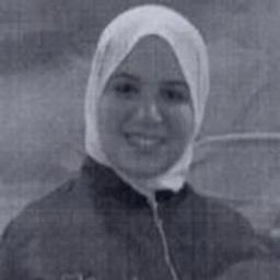 سارة أسامة