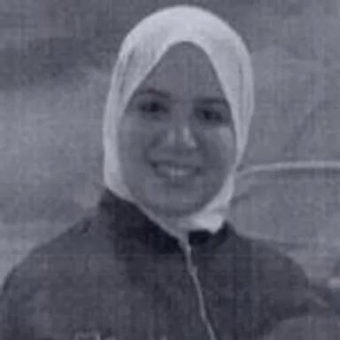 سارة أسامة