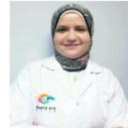 شيرين حسن صادق