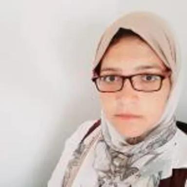 دعاء تمام