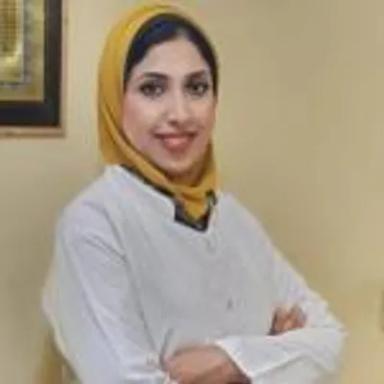 ألاء غريب