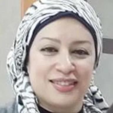 سناء مصطفى
