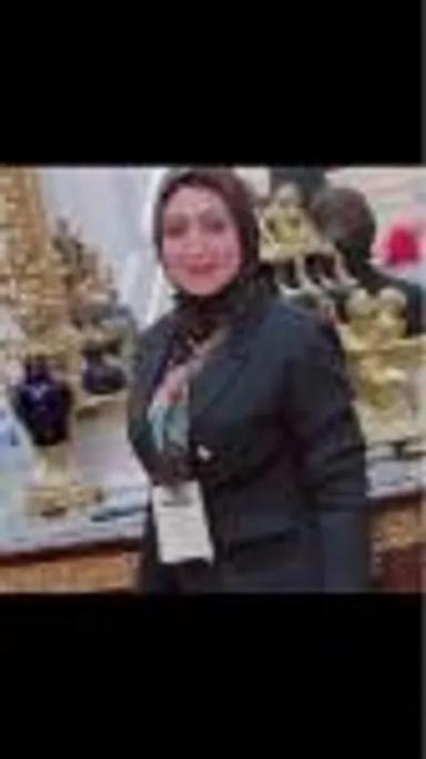 نهال  رزق
