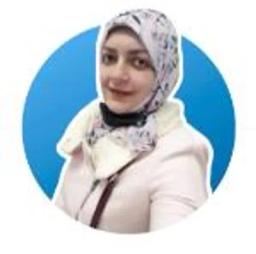ياسمين علي ندا