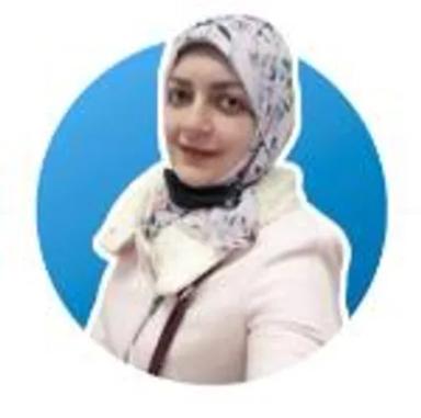 ياسمين علي ندا