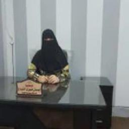 إيمان  فوزي