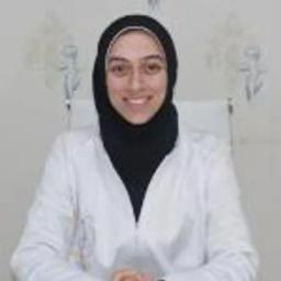 غادة رشاد
