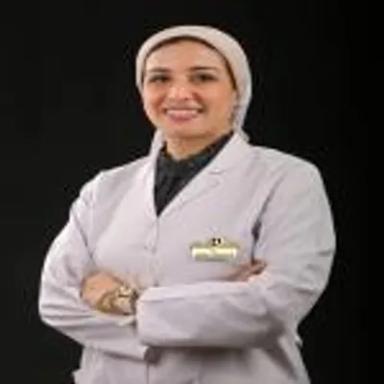 نهى موسى