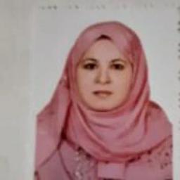 سحر عبد المنعم
