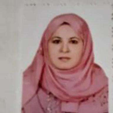 سحر عبد المنعم