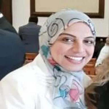 مني مختار