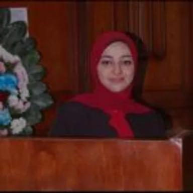 سارة محرز