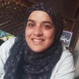 اسماء مصطفى عيسى