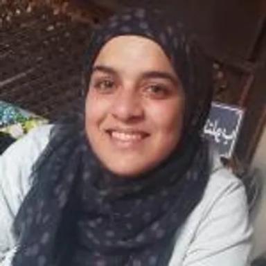 اسماء مصطفى عيسى
