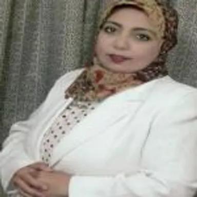رحاب مراد