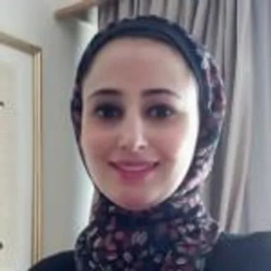 فاطمة صابر