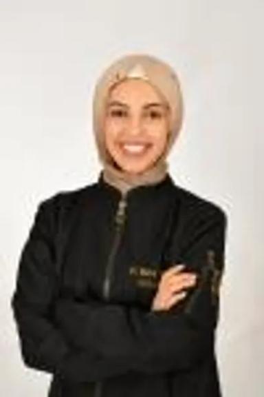 مها فربد لطفى الكوة