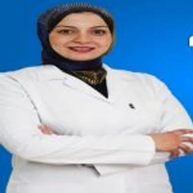 مي خيري