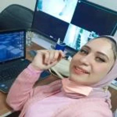 دينا عبد الرحيم شبل