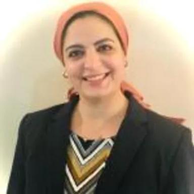 معالي الصاوي