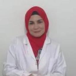نسرين محمد