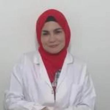 نسرين محمد