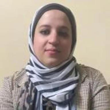 ابتهال محمد عبد اللطيف