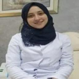 ندا فاروق