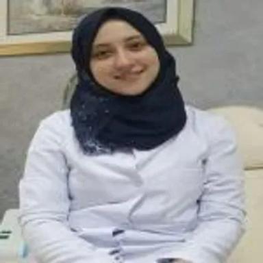 ندا فاروق