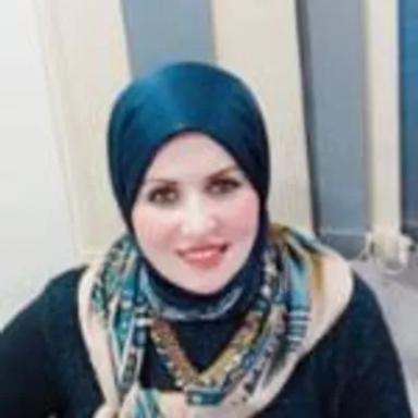 منى الشيخ