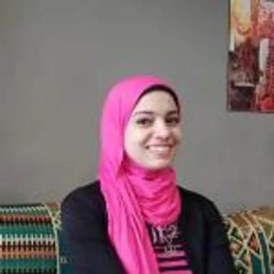 غدير محسن