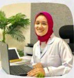 نشوى العطار
