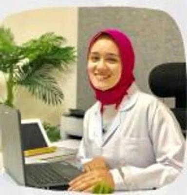 نشوى العطار