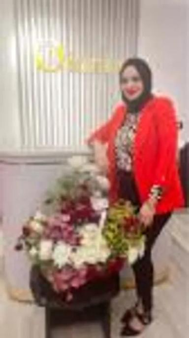 أمنية العبد