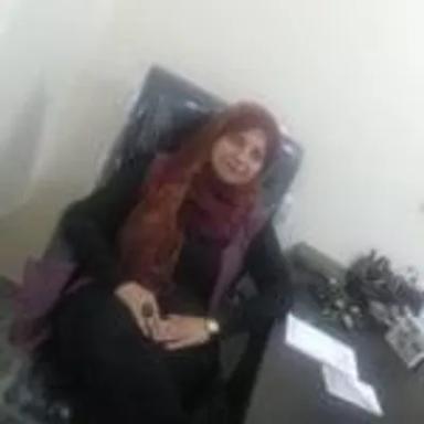 دينا شوقى