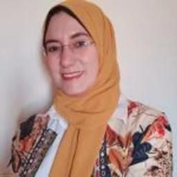 أميرة نزيه القصاص